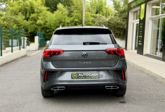 Volkswagen T-Roc Ph.2 1.5 TSi 150 R Line DSG7 / CarPlay / Caméra de recul / FULL Entretien VW