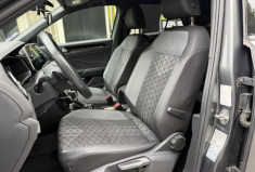 Volkswagen T-Roc Ph.2 1.5 TSi 150 R Line DSG7 / CarPlay / Caméra de recul / FULL Entretien VW