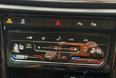 Volkswagen T-Roc Ph.2 1.5 TSi 150 R Line DSG7 / CarPlay / Caméra de recul / FULL Entretien VW
