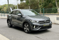Volkswagen T-Roc Ph.2 1.5 TSi 150 R Line DSG7 / CarPlay / Caméra de recul / FULL Entretien VW