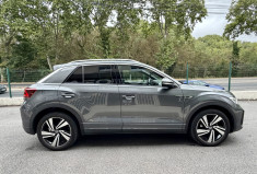 Volkswagen T-Roc Ph.2 1.5 TSi 150 R Line DSG7 / CarPlay / Caméra de recul / FULL Entretien VW