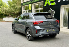 Volkswagen T-Roc Ph.2 1.5 TSi 150 R Line DSG7 / CarPlay / Caméra de recul / FULL Entretien VW