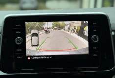 Volkswagen T-Roc Ph.2 1.5 TSi 150 R Line DSG7 / CarPlay / Caméra de recul / FULL Entretien VW