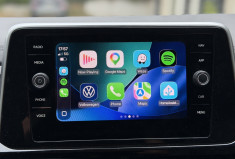 Volkswagen T-Roc Ph.2 1.5 TSi 150 R Line DSG7 / CarPlay / Caméra de recul / FULL Entretien VW