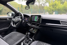 Volkswagen T-Roc Ph.2 1.5 TSi 150 R Line DSG7 / CarPlay / Caméra de recul / FULL Entretien VW