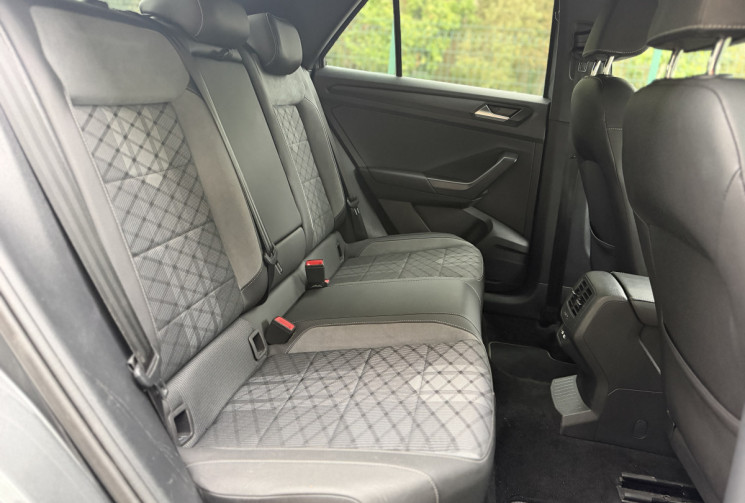 Volkswagen T-Roc Ph.2 1.5 TSi 150 R Line DSG7 / CarPlay / Caméra de recul / FULL Entretien VW
