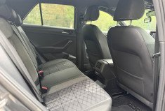 Volkswagen T-Roc Ph.2 1.5 TSi 150 R Line DSG7 / CarPlay / Caméra de recul / FULL Entretien VW