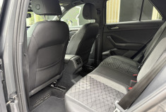 Volkswagen T-Roc Ph.2 1.5 TSi 150 R Line DSG7 / CarPlay / Caméra de recul / FULL Entretien VW