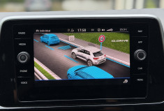 Volkswagen T-Roc Ph.2 1.5 TSi 150 R Line DSG7 / CarPlay / Caméra de recul / FULL Entretien VW