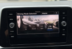 Volkswagen T-Roc Ph.2 1.5 TSi 150 R Line DSG7 / CarPlay / Caméra de recul / FULL Entretien VW