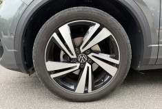 Volkswagen T-Roc Ph.2 1.5 TSi 150 R Line DSG7 / CarPlay / Caméra de recul / FULL Entretien VW