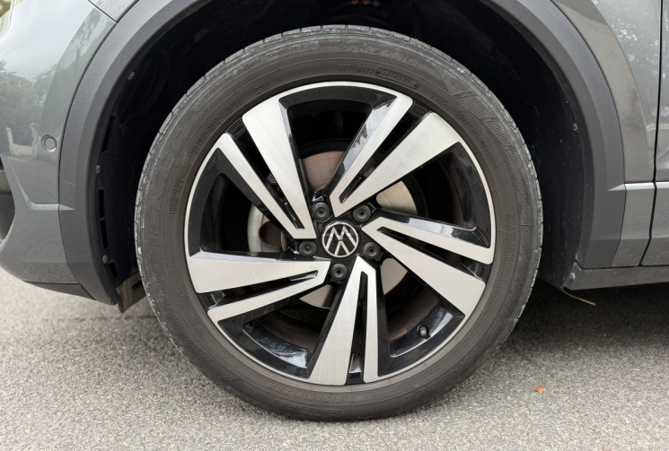 Volkswagen T-Roc Ph.2 1.5 TSi 150 R Line DSG7 / CarPlay / Caméra de recul / FULL Entretien VW