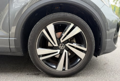 Volkswagen T-Roc Ph.2 1.5 TSi 150 R Line DSG7 / CarPlay / Caméra de recul / FULL Entretien VW