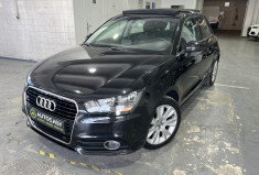 Audi A1 SPORTBACK 1.4 TFSI 122 Ambition S TRONIC 7 / Toit Ouvrant / Faible KM