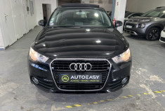 Audi A1 SPORTBACK 1.4 TFSI 122 Ambition S TRONIC 7 / Toit Ouvrant / Faible KM