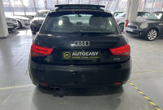 Audi A1 SPORTBACK 1.4 TFSI 122 Ambition S TRONIC 7 / Toit Ouvrant / Faible KM