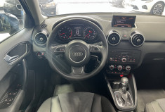 Audi A1 SPORTBACK 1.4 TFSI 122 Ambition S TRONIC 7 / Toit Ouvrant / Faible KM