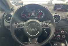 Audi A1 SPORTBACK 1.4 TFSI 122 Ambition S TRONIC 7 / Toit Ouvrant / Faible KM