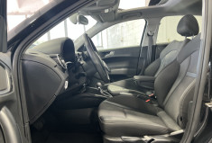 Audi A1 SPORTBACK 1.4 TFSI 122 Ambition S TRONIC 7 / Toit Ouvrant / Faible KM