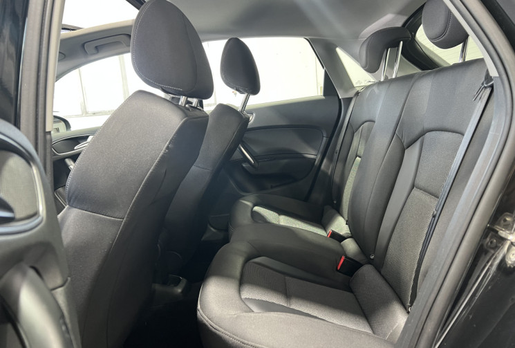 Audi A1 SPORTBACK 1.4 TFSI 122 Ambition S TRONIC 7 / Toit Ouvrant / Faible KM