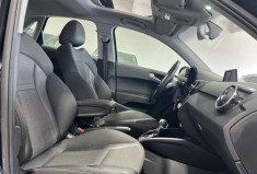Audi A1 SPORTBACK 1.4 TFSI 122 Ambition S TRONIC 7 / Toit Ouvrant / Faible KM