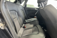 Audi A1 SPORTBACK 1.4 TFSI 122 Ambition S TRONIC 7 / Toit Ouvrant / Faible KM