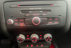 Audi A1 SPORTBACK 1.4 TFSI 122 Ambition S TRONIC 7 / Toit Ouvrant / Faible KM