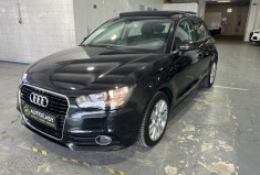 Audi A1 SPORTBACK 1.4 TFSI 122 Ambition S TRONIC 7 / Toit Ouvrant / Faible KM