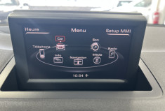 Audi A1 SPORTBACK 1.4 TFSI 122 Ambition S TRONIC 7 / Toit Ouvrant / Faible KM
