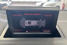 Audi A1 SPORTBACK 1.4 TFSI 122 Ambition S TRONIC 7 / Toit Ouvrant / Faible KM