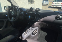 SMART Fortwo Coupe 90ch prime twinamic 