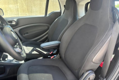 SMART Fortwo Coupe 90ch prime twinamic 