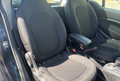 SMART Fortwo Coupe 90ch prime twinamic 