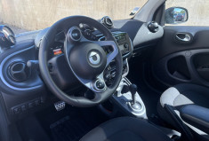 SMART Fortwo Coupe 90ch prime twinamic 