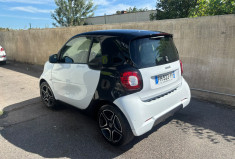 SMART Fortwo Coupe 90ch prime twinamic 