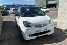 SMART Fortwo Coupe 90ch prime twinamic 