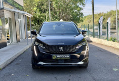 Peugeot 5008 1.2 THP 130 EAT8  Allure 7 Places / CarPlay / Caméra de recul / FULL Entretien Suivi