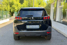 Peugeot 5008 1.2 THP 130 EAT8  Allure 7 Places / CarPlay / Caméra de recul / FULL Entretien Suivi