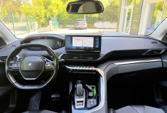 Peugeot 5008 1.2 THP 130 EAT8  Allure 7 Places / CarPlay / Caméra de recul / FULL Entretien Suivi