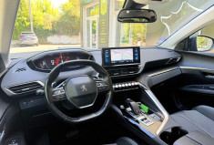 Peugeot 5008 1.2 THP 130 EAT8  Allure 7 Places / CarPlay / Caméra de recul / FULL Entretien Suivi