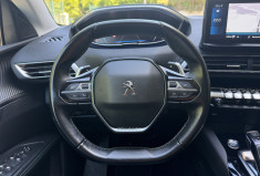 Peugeot 5008 1.2 THP 130 EAT8  Allure 7 Places / CarPlay / Caméra de recul / FULL Entretien Suivi