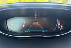 Peugeot 5008 1.2 THP 130 EAT8  Allure 7 Places / CarPlay / Caméra de recul / FULL Entretien Suivi