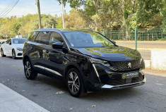 Peugeot 5008 1.2 THP 130 EAT8  Allure 7 Places / CarPlay / Caméra de recul / FULL Entretien Suivi