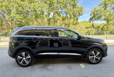 Peugeot 5008 1.2 THP 130 EAT8  Allure 7 Places / CarPlay / Caméra de recul / FULL Entretien Suivi