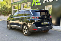 Peugeot 5008 1.2 THP 130 EAT8  Allure 7 Places / CarPlay / Caméra de recul / FULL Entretien Suivi