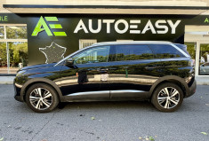 Peugeot 5008 1.2 THP 130 EAT8  Allure 7 Places / CarPlay / Caméra de recul / FULL Entretien Suivi