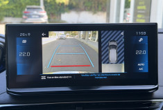 Peugeot 5008 1.2 THP 130 EAT8  Allure 7 Places / CarPlay / Caméra de recul / FULL Entretien Suivi