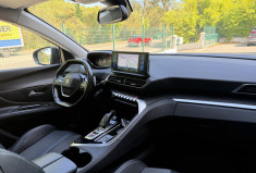 Peugeot 5008 1.2 THP 130 EAT8  Allure 7 Places / CarPlay / Caméra de recul / FULL Entretien Suivi