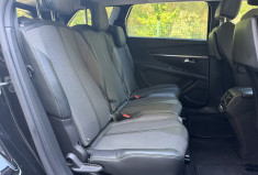 Peugeot 5008 1.2 THP 130 EAT8  Allure 7 Places / CarPlay / Caméra de recul / FULL Entretien Suivi