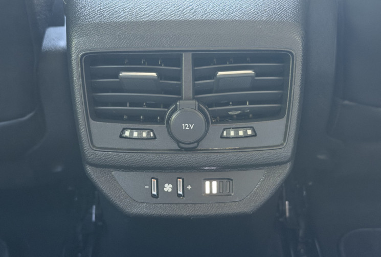 Peugeot 5008 1.2 THP 130 EAT8  Allure 7 Places / CarPlay / Caméra de recul / FULL Entretien Suivi